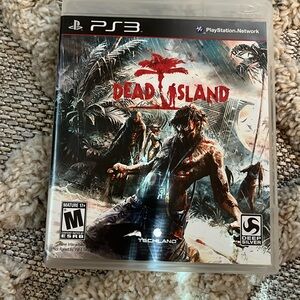 Dead island for ps3